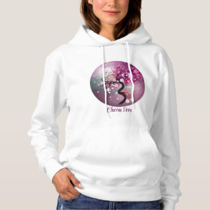 Förändrad Cherry Dance T Shirt