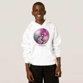 Förändrad Cherry Dance T Shirt
