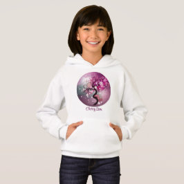 Förändrad Cherry Dance T Shirt