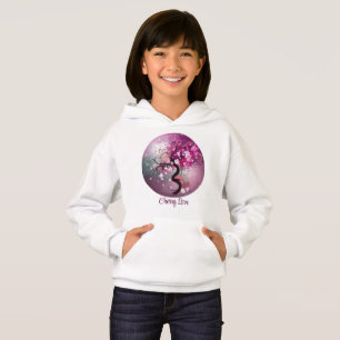 Förändrad Cherry Dance T Shirt