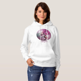 Förändrad Cherry Dance T Shirt