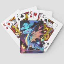 Förändrad Dragon Fire