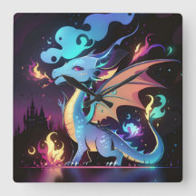 Förändrad Dragon Fire