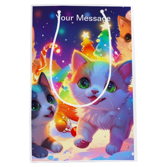 Förändrad julglöd (Framsidan)