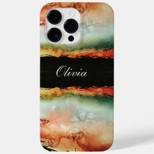 Förändrad Marble Dream DrePersonalized-telefonväsk