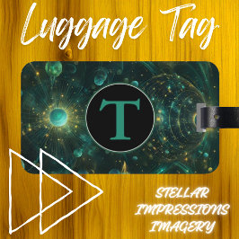 Förändrad puls bagagebricka