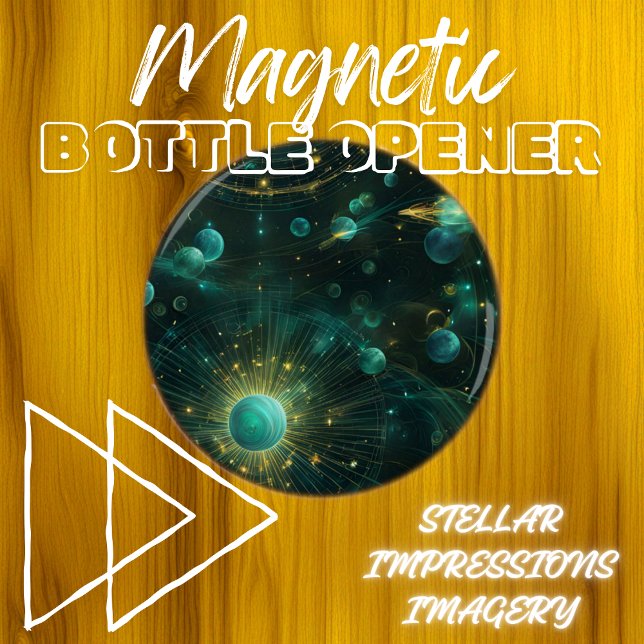 Förändrad puls flasköppnare (Skapare uppladdad)