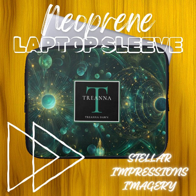 Förändrad puls laptop fodral (Skapare uppladdad)