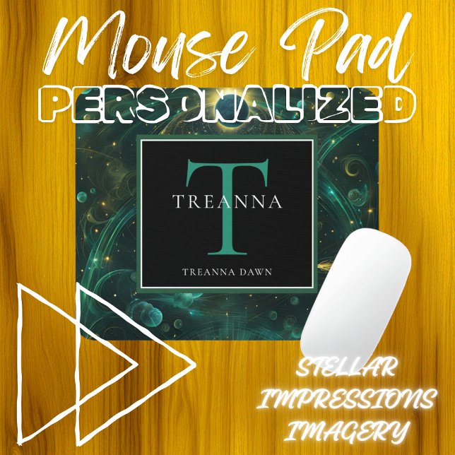 Förändrad puls musmatta (Skapare uppladdad)