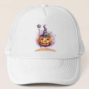 Förändrad Pumpkin Patch Keps