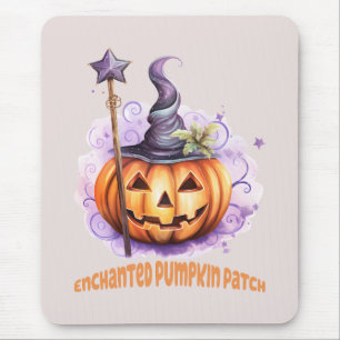 Förändrad Pumpkin Patch Musmatta