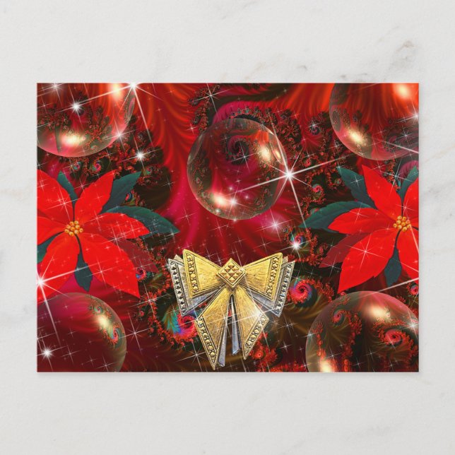 Förändrad_RED_STATIN Vykort (Framsida)