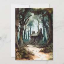 Förändrad skogslag