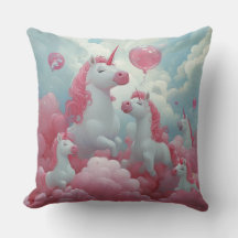 Förändrad Unicorn Dreamscape