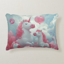 Förändrad Unicorn Dreamscape