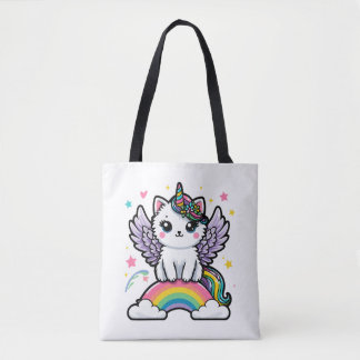 Förändrad Unicorn med Cosmic Twinkle Tygkasse