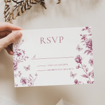 Förändrad Vintage  Dusty Ro Blommigt Bröllop