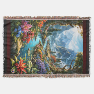 Förändrat land Kalakoff AI Art av Xzendor 7 Filt