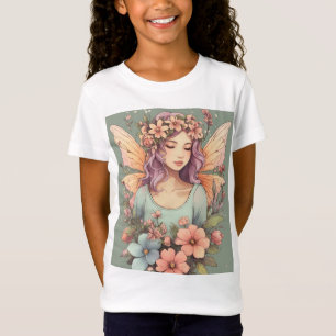 Förändrat lutter: t shirt