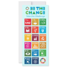 Förändring av ett hållbart liv