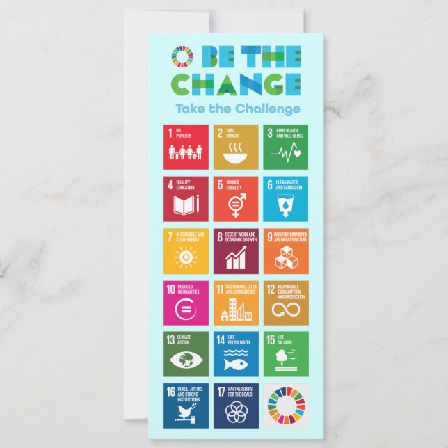 Förändring av ett hållbart liv (Framsida)