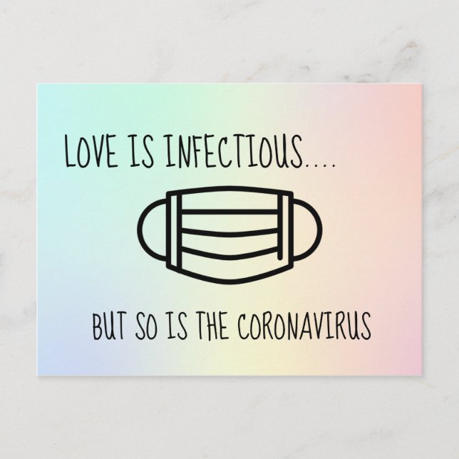 Förändring av planer som skjutits upp eller ställt vykort (Framsida)