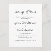 Förändring av planerna för senareläggning av Bröll