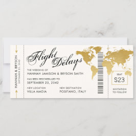 Förändring av planernas världskarta för ombordstig meddelande