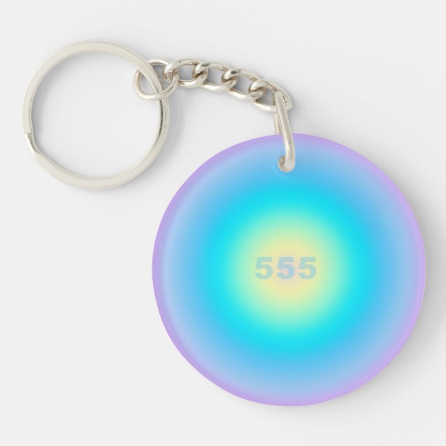 Förändring i gelnummer 555 - Gradient i ängeltal (Framsidan)