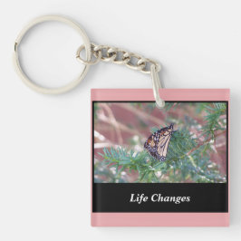 Förändringar i livstid för inspirerande gåvor