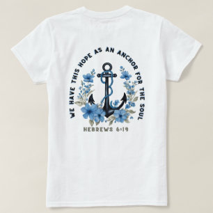 Föranka för Soul T-Shirt