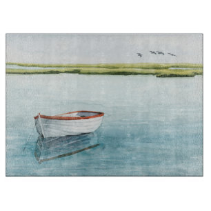 Förankrad Bay I