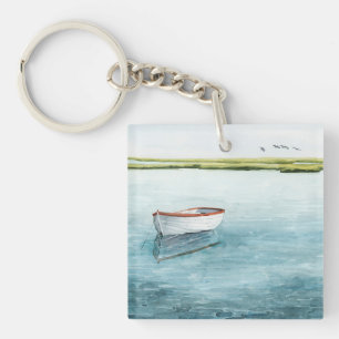 Förankrad Bay I