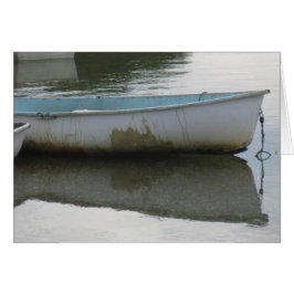 "Förankrad" OBS Kort