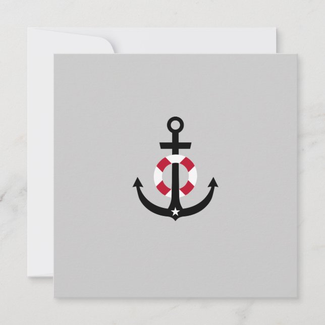 Förankring med livbälte (Framsida)