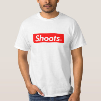 Forar Tee