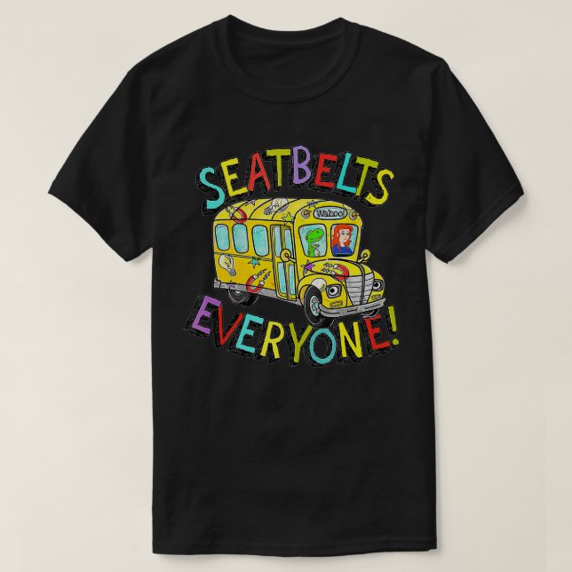 Förare J.10000000000000000000000000000000000000000 T Shirt (Design framsida)