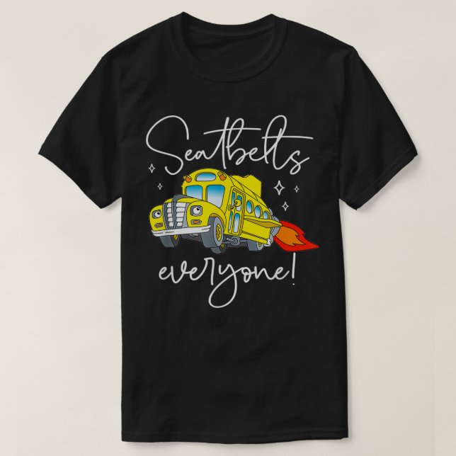 Förare J.10000000000000000000000000000000000000000 T Shirt (Design framsida)