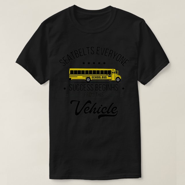 Förare J.10000000000000000000000000000000000000000 T Shirt (Design framsida)