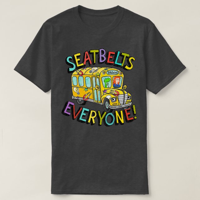 Förare J.10000000000000000000000000000000000000000 T Shirt (Design framsida)