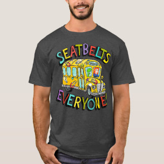 Förare J.10000000000000000000000000000000000000000 T Shirt