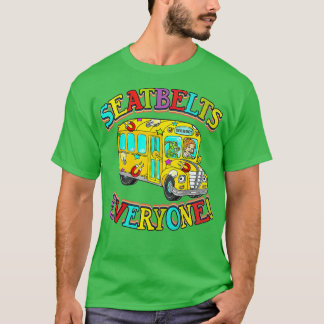 Förare J.10000000000000000000000000000000000000000 T Shirt