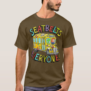 Förare J.10000000000000000000000000000000000000000 T Shirt