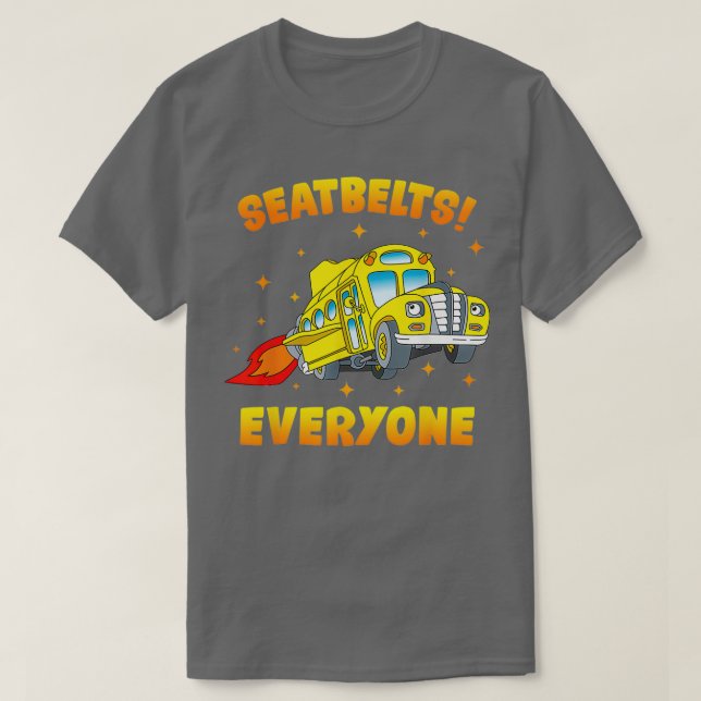 Förare J.10000000000000000000000000000000000000000 T Shirt (Design framsida)