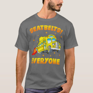 Förare J.10000000000000000000000000000000000000000 T Shirt
