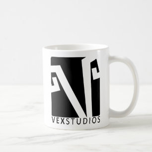 Förarga muggen kaffemugg