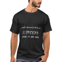 Förargat av Hipsters