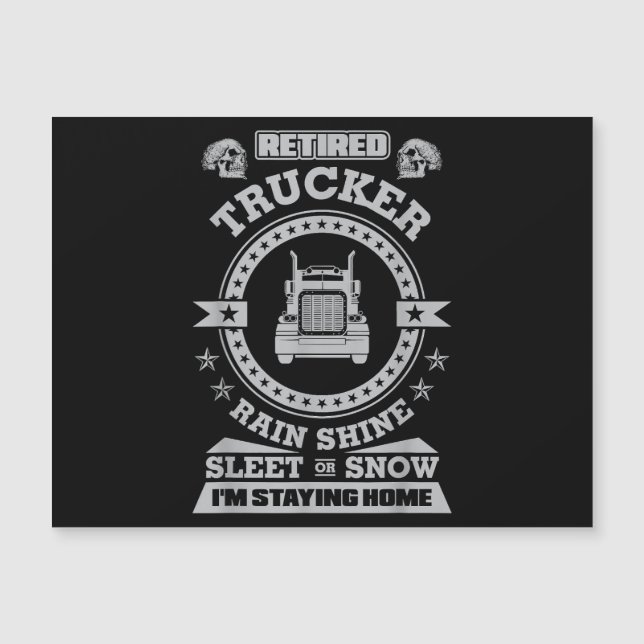 Förarkläder för påtrötta lastbilschaufförer för Fu (Framsida)