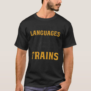 Förarutbildning för ångförare i Tåg, Locomotive Vi T Shirt