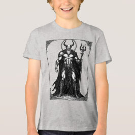 Foras suverän av skuggvisdom t shirt